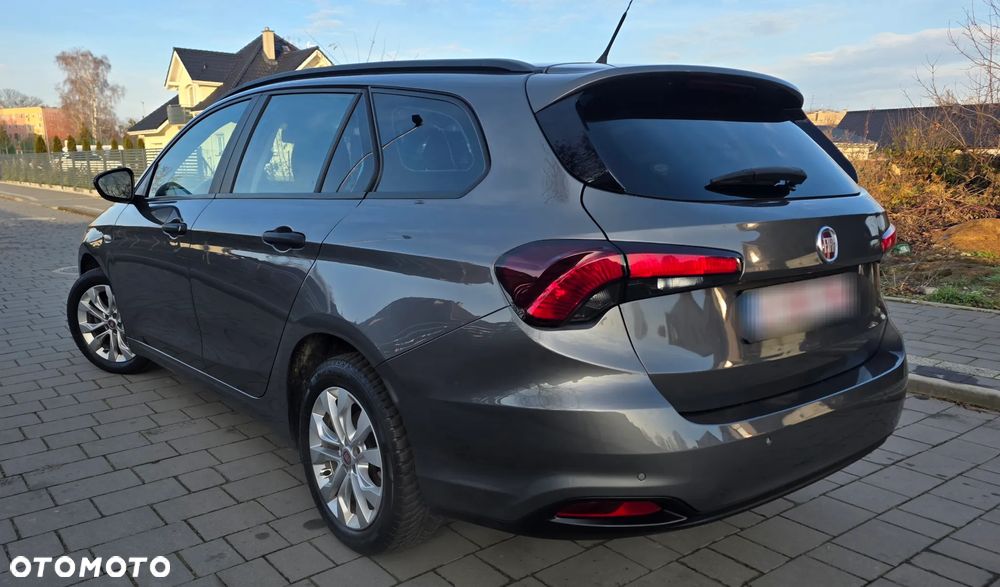 Fiat Tipo 1.4 16V More - 4