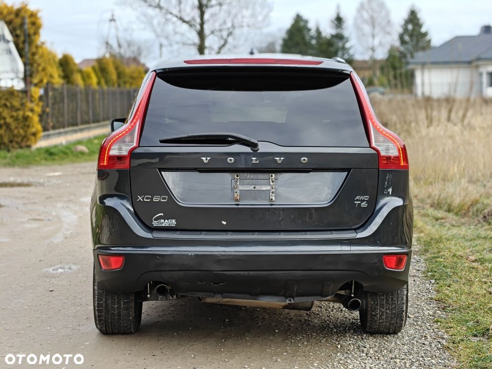 Volvo XC 60 - 6