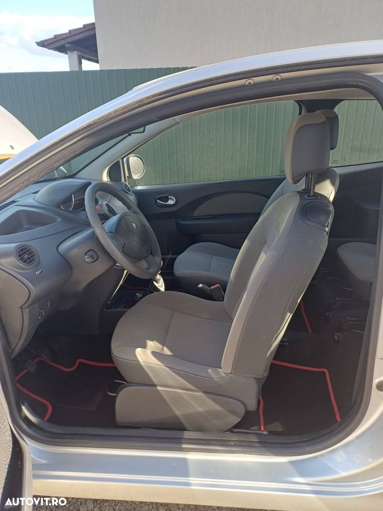 Renault Twingo 1.2 16V LEV eco2 - 9