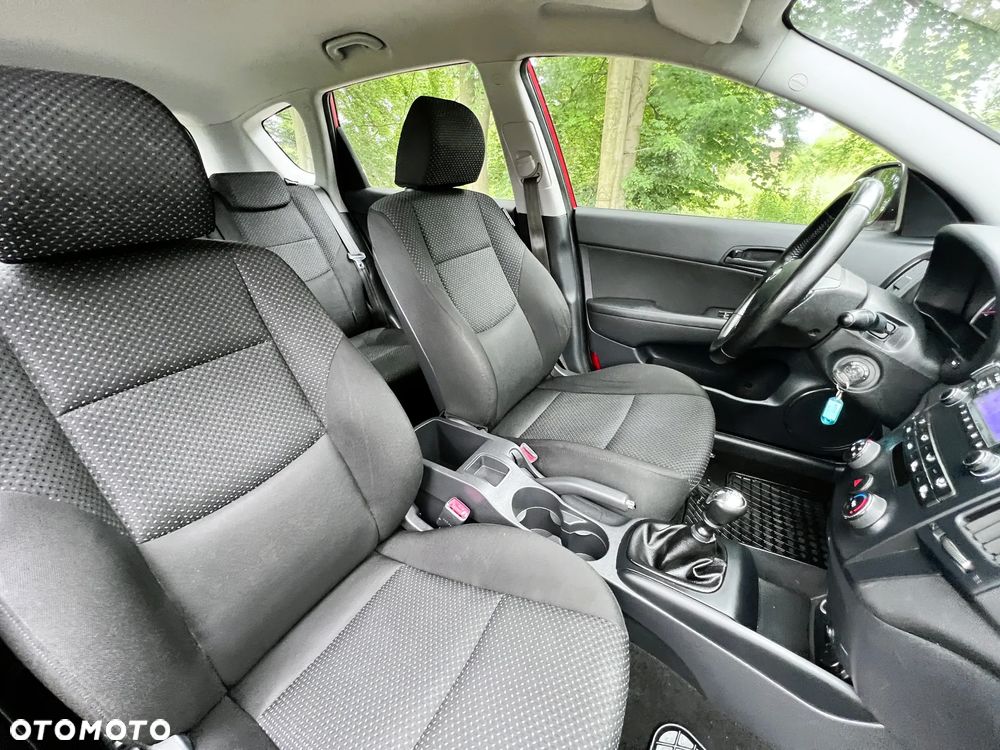 Hyundai i30 - 10