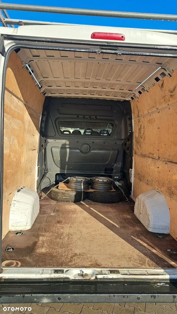 Fiat Ducato - 7