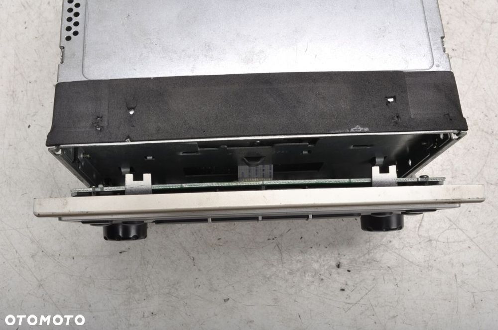 BRILLIANCE BS6 RADIO CD 3006588 A2C53187794 - 2