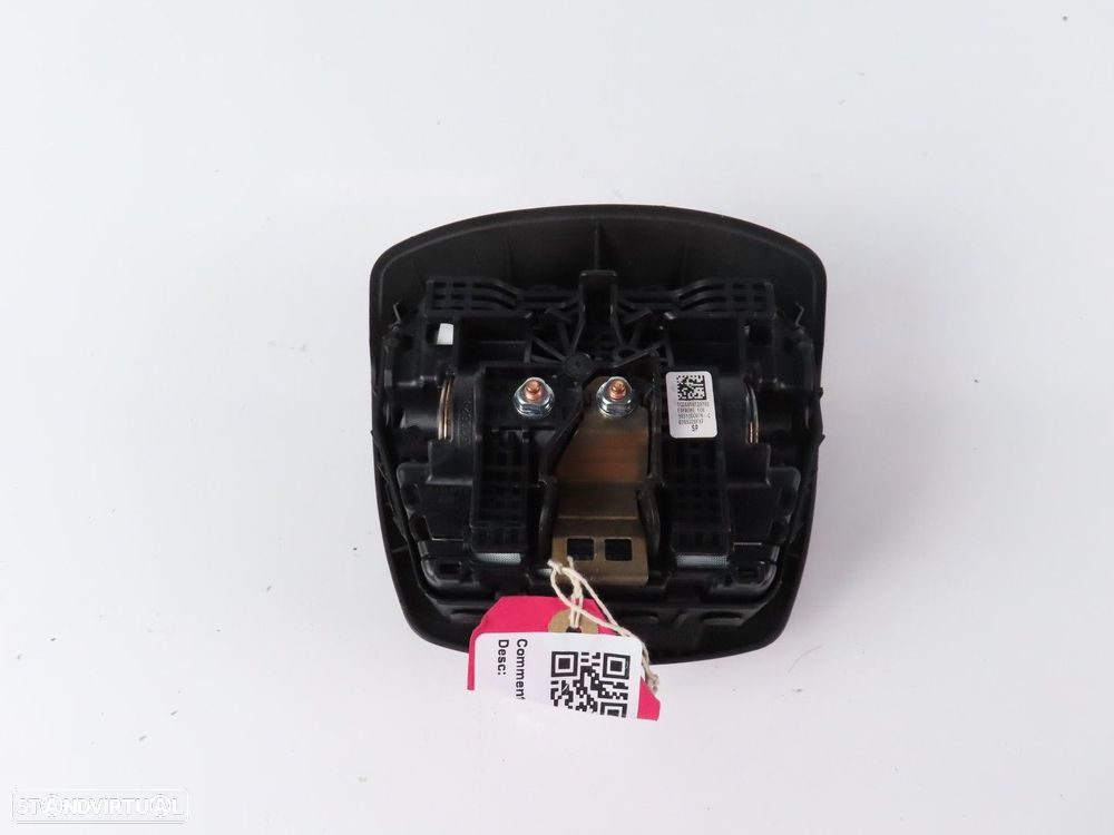 Airbag volante Usado / Original RENAULT MEGANE III Hatchback (BZ0/1_)/RENAULT ME... - 2