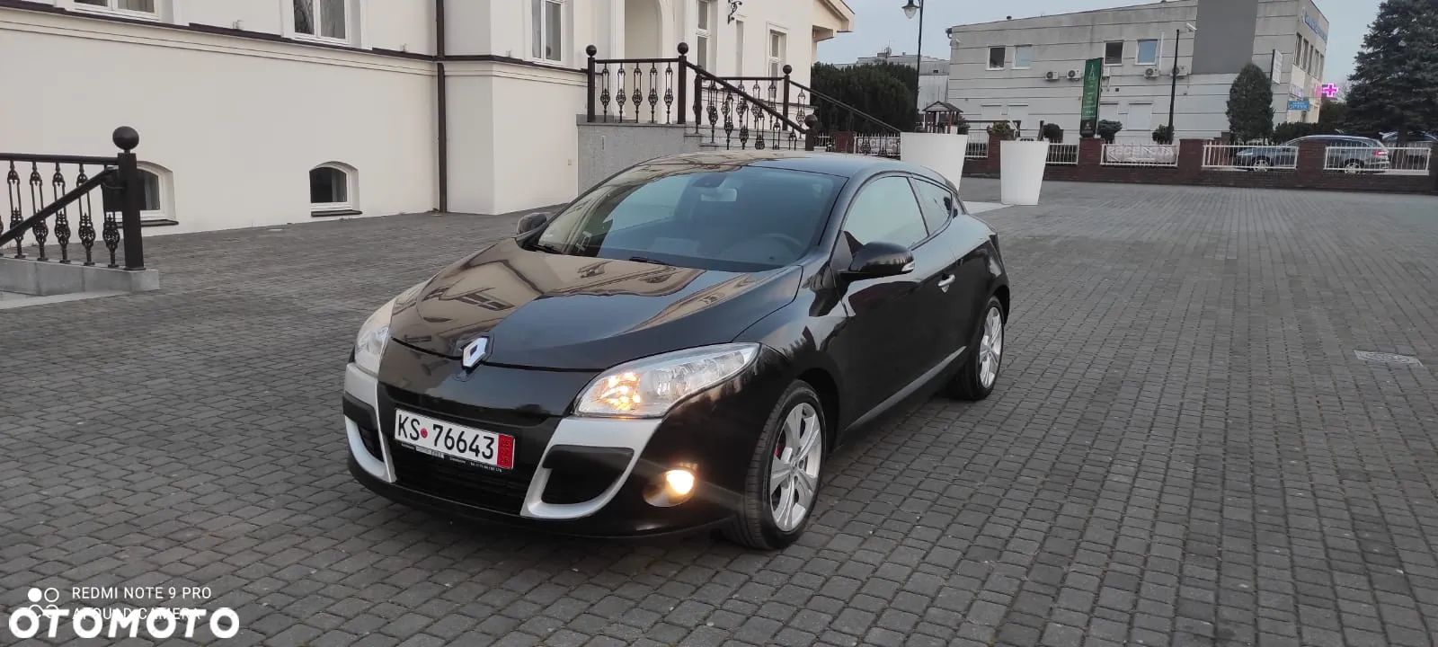 Renault Megane 1.5 dCi Dynamique - 1
