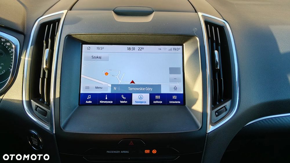 Ford S-Max 2.0 EcoBlue ST-Line - 26