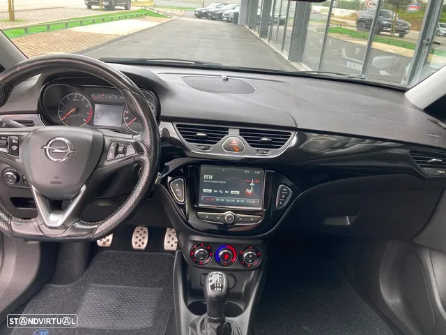 Opel Corsa 1.0 T GT - 23