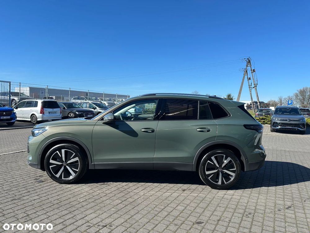 Volkswagen Tiguan 1.5 TSI EVO Life DSG - 6