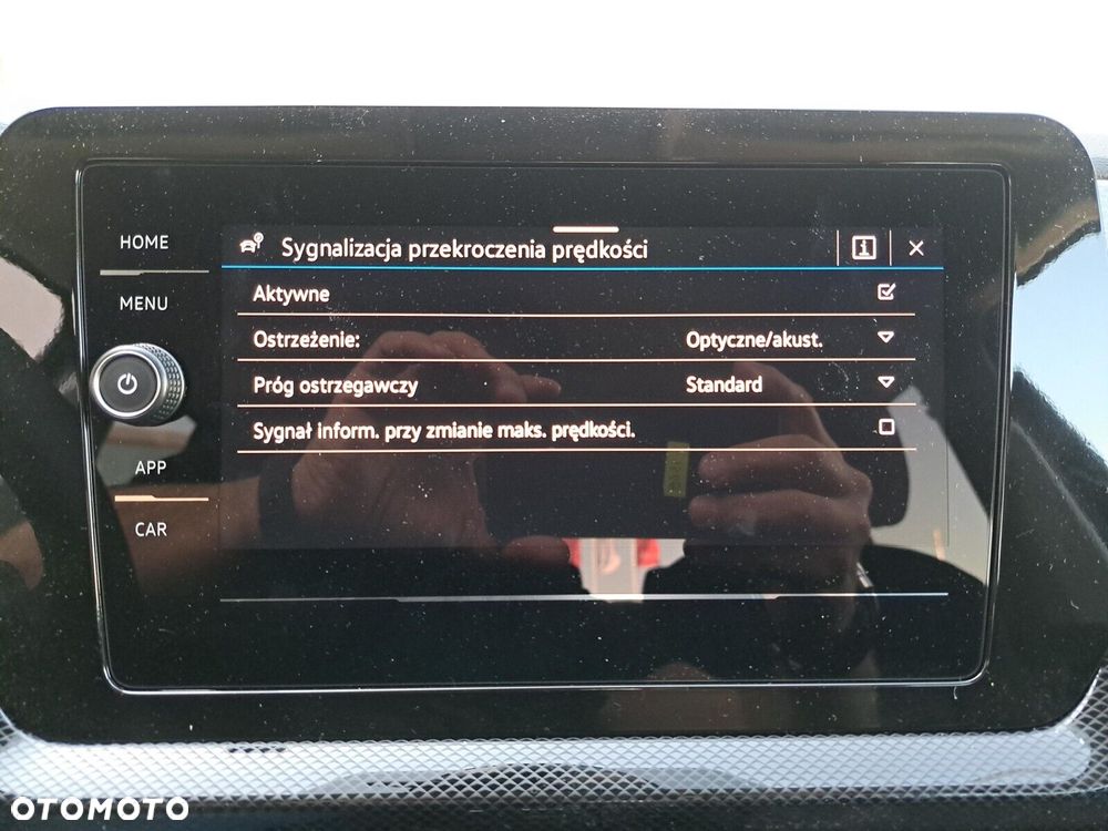 Volkswagen T-Cross - 39