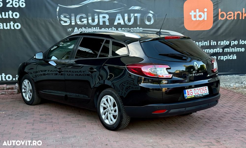 Renault Megane - 15