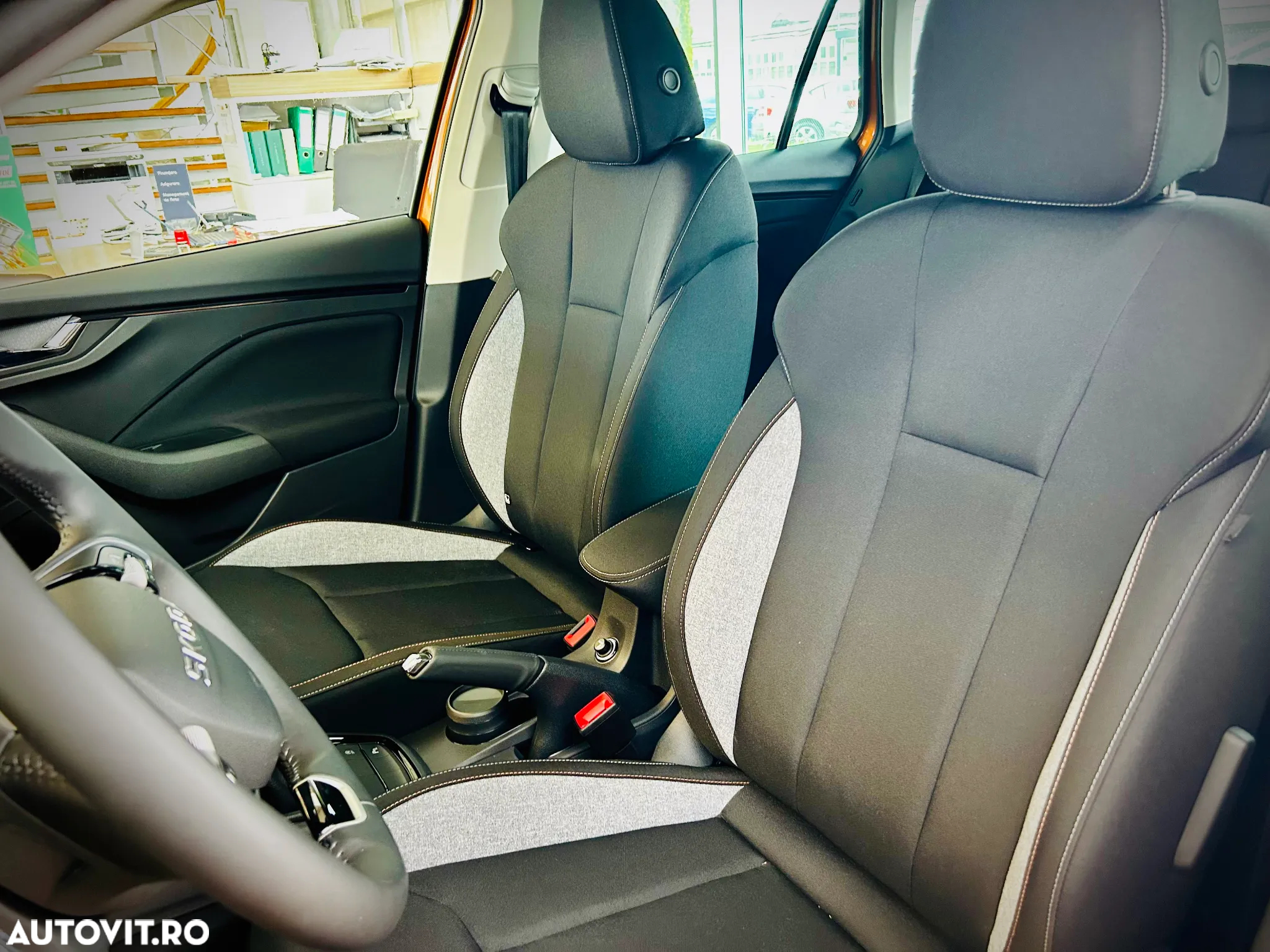 Skoda Kamiq 1.5 TSI Selection - 5