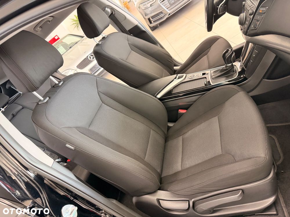 Hyundai i40 1.7 CRDi Premium - 20