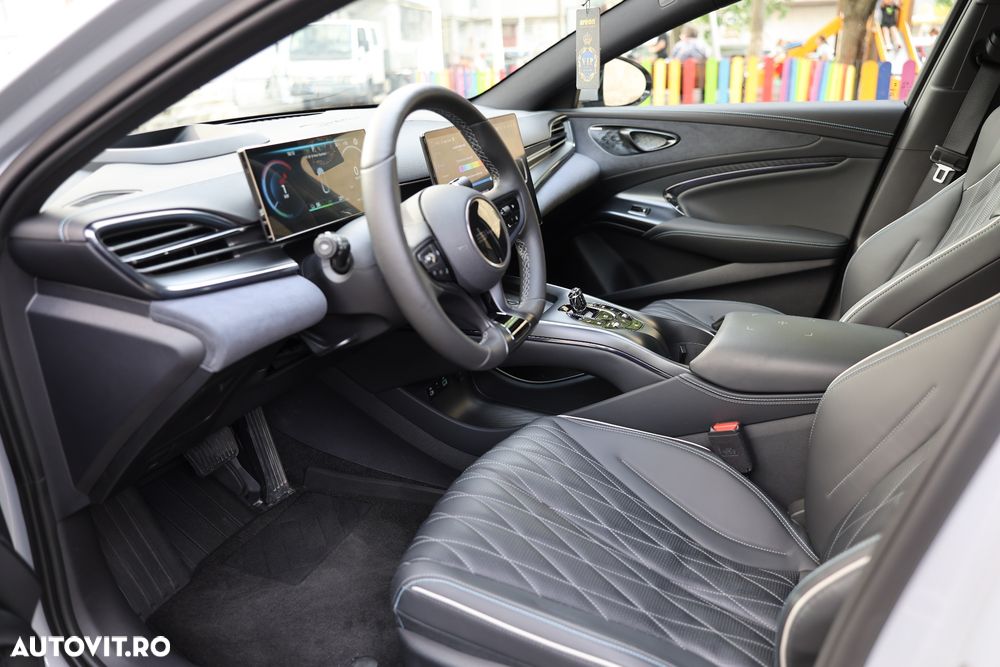 Byd Seal - 20