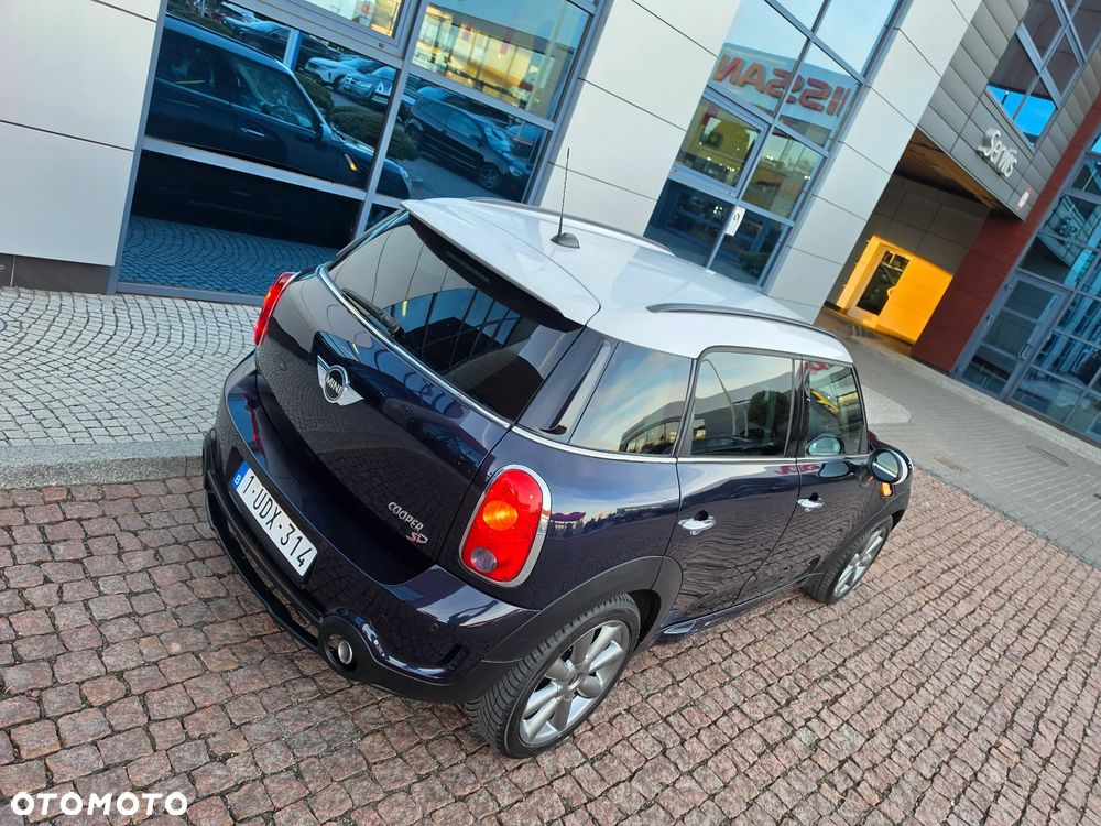 MINI Countryman - 23