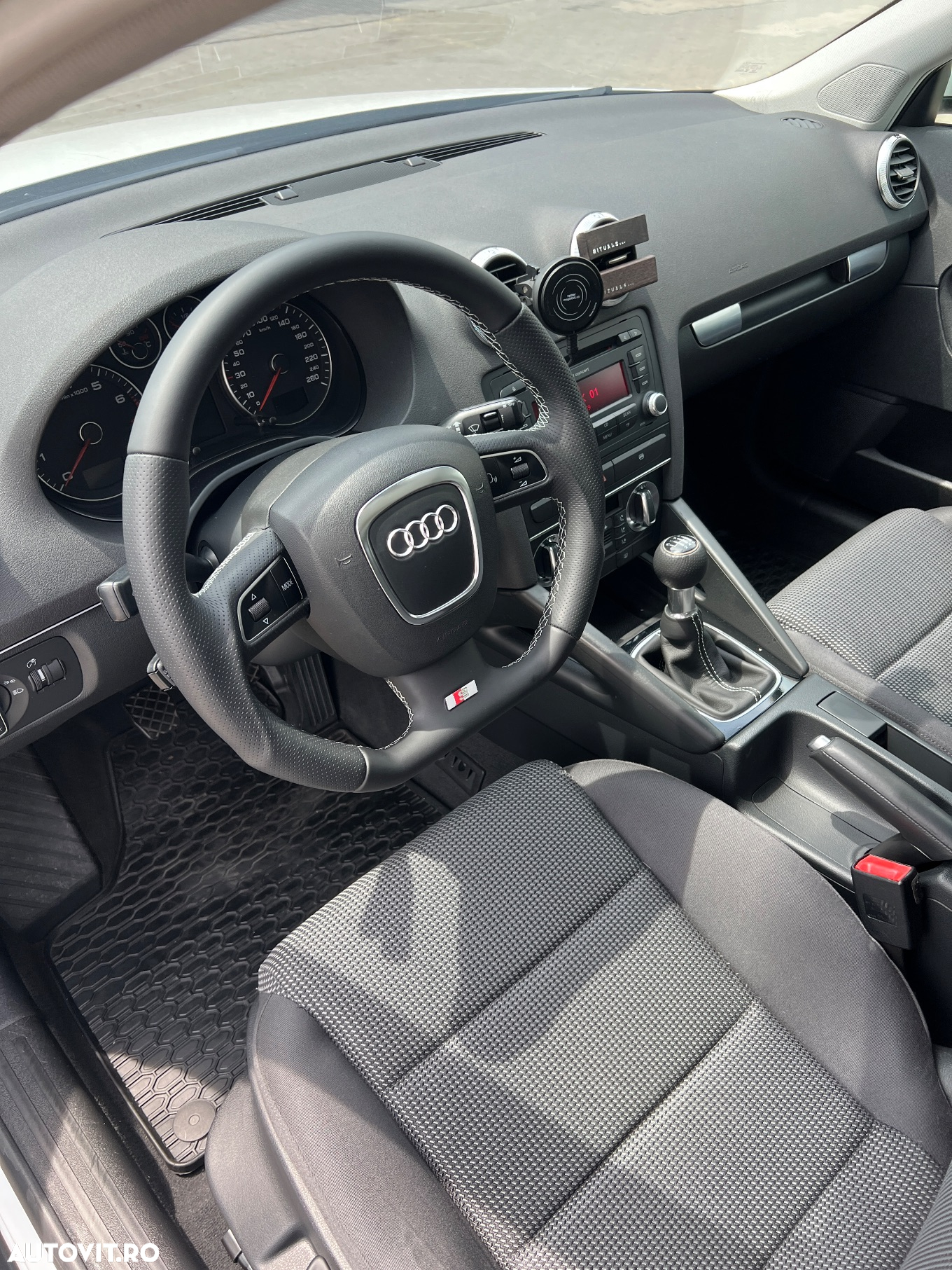 Audi A3 - 9