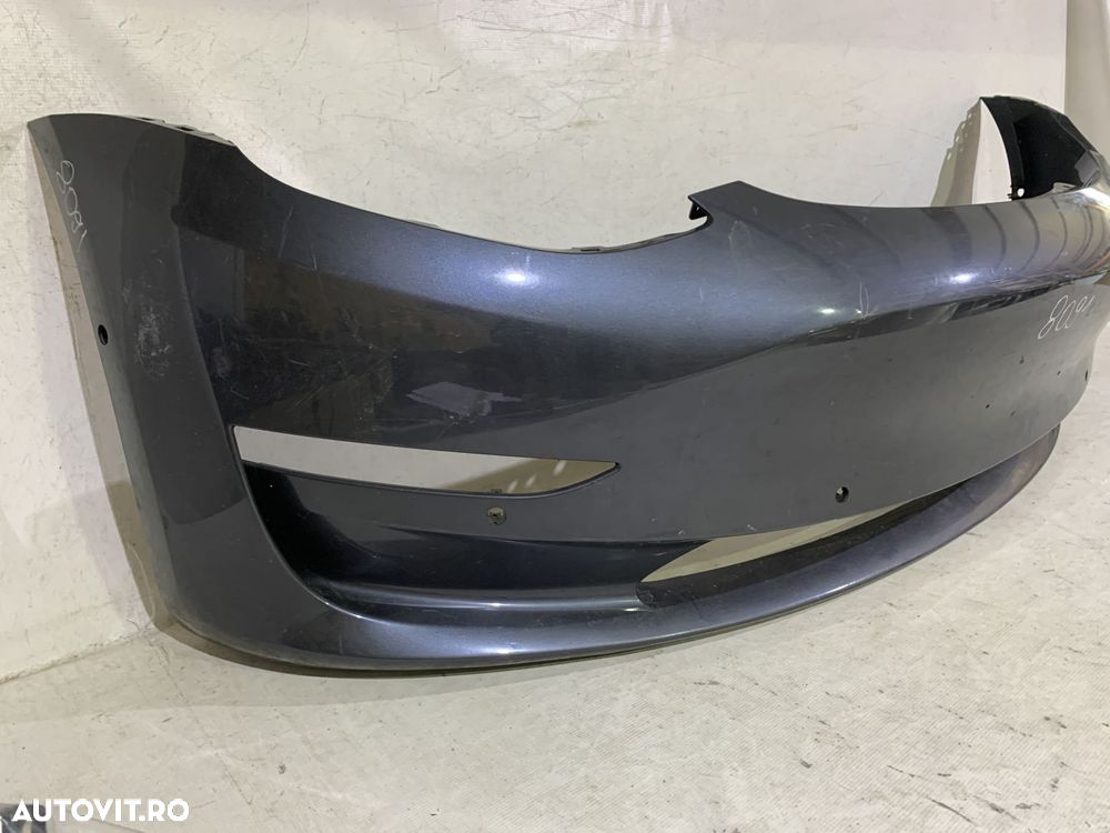 Bara fata Tesla 3, 2017, 2018, 2019, 2020, 2021, 2022. - 10