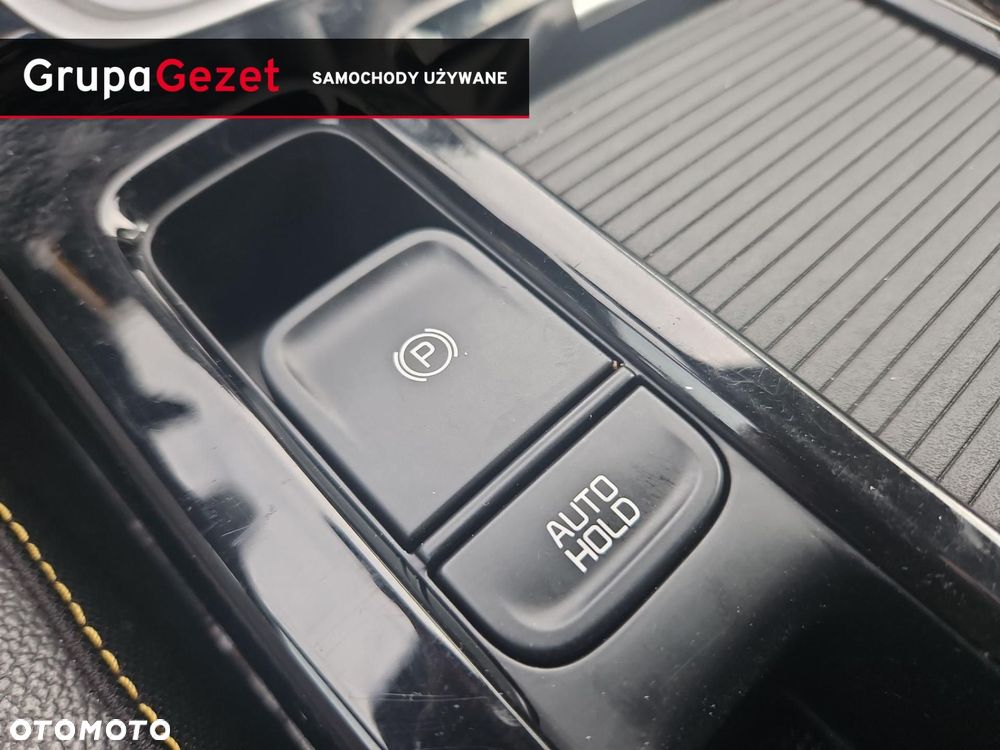 Kia XCeed 1.6 T-GDI XL DCT - 32