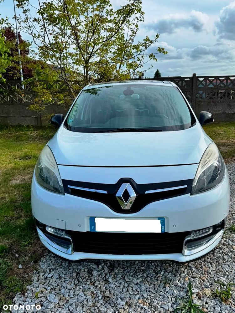 Renault Scenic Energy dCi 110 S&S Bose Edition - 1