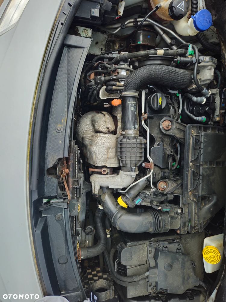 Citroën C3 1.4 HDi SX - 6