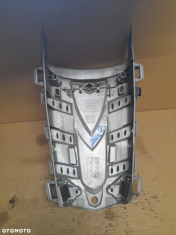 PÓŁKA NA BAGAŻ BMW R 1200 GS 2010-2012 R1200GS 7698454 - 1