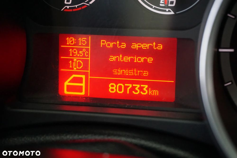 Alfa Romeo Giulietta 2.0 JTDM 16V - 33