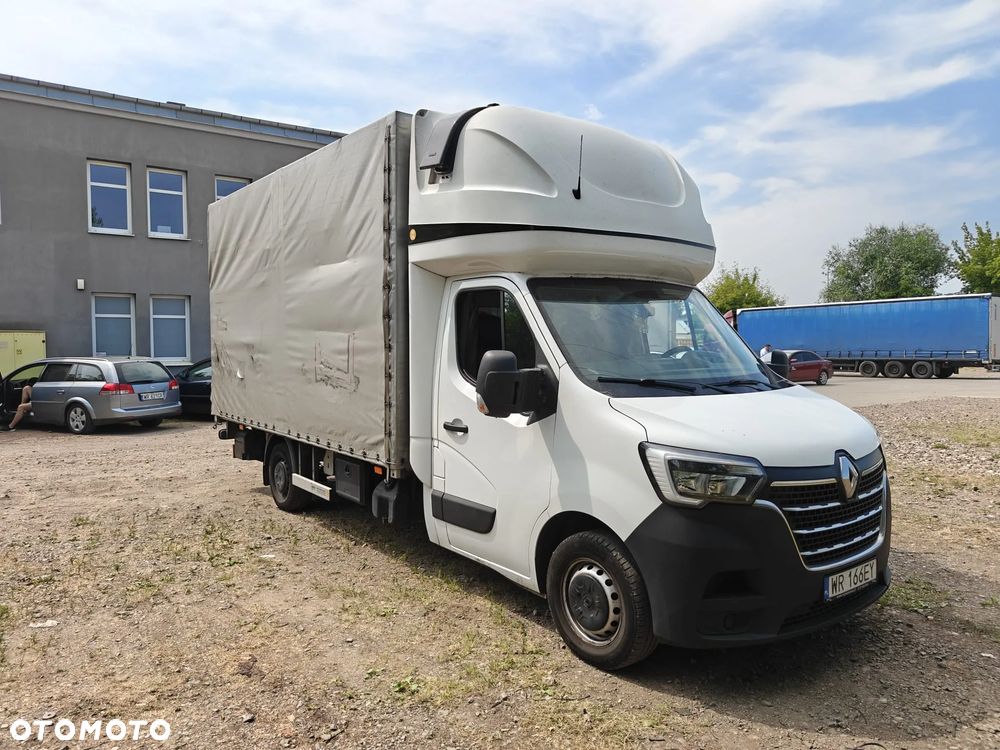 Renault Master - 3
