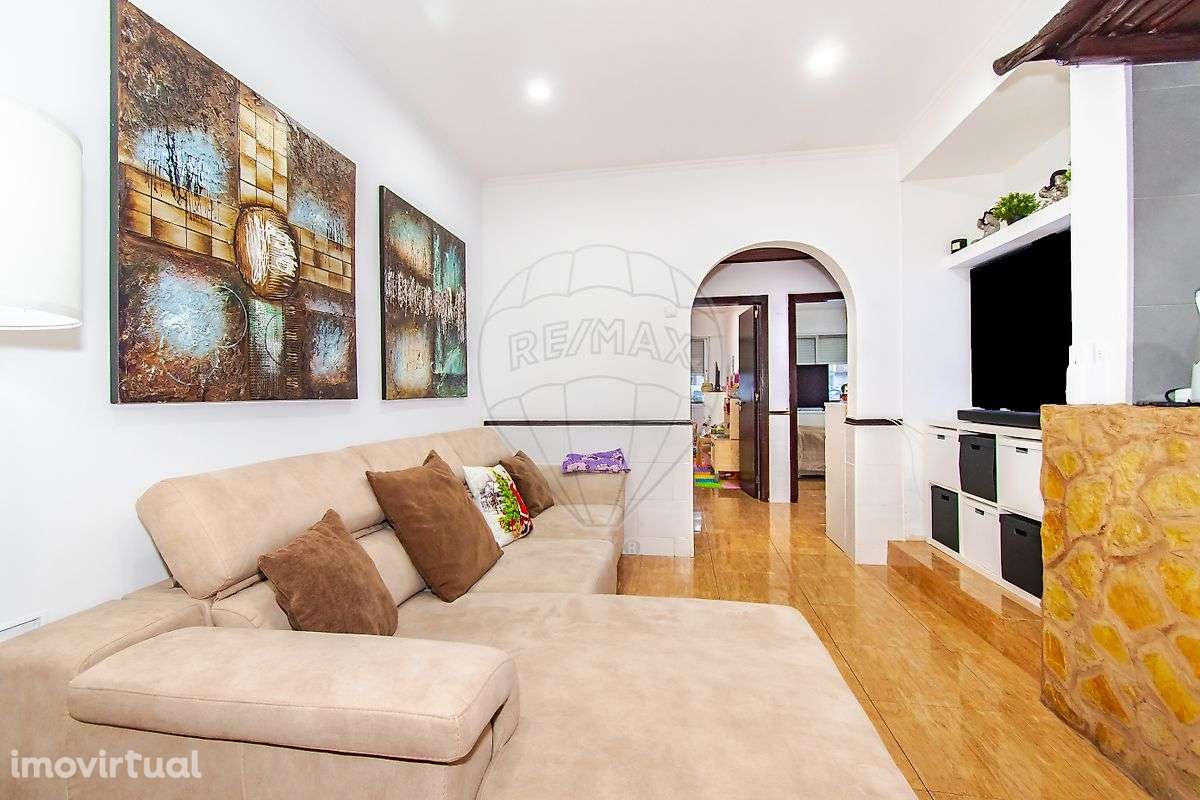 Apartamento T2 para venda - Grande imagem: 2/21