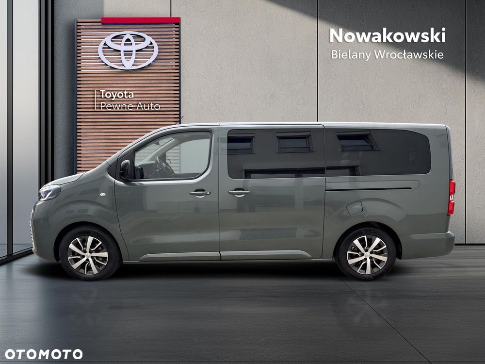 Toyota Proace Verso 2.0 D4-D Long VIP - 3