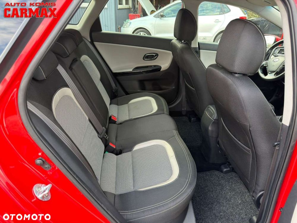 Kia Ceed - 17
