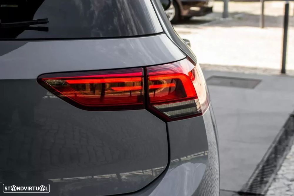 VW Golf 1.4 TSI GTE DSG - 9
