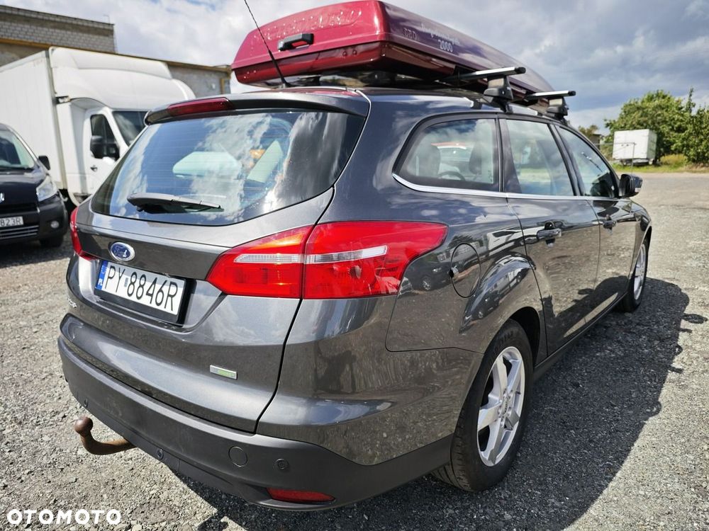 Ford Focus - 6