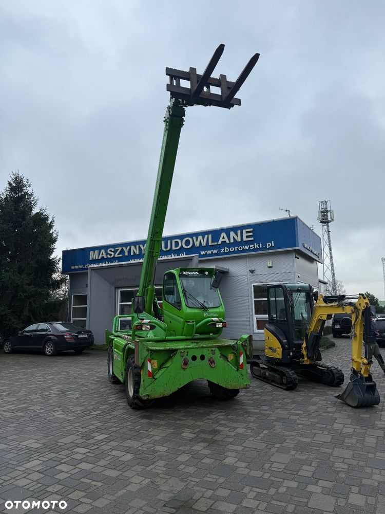 Merlo ROTO 38.16 - 19