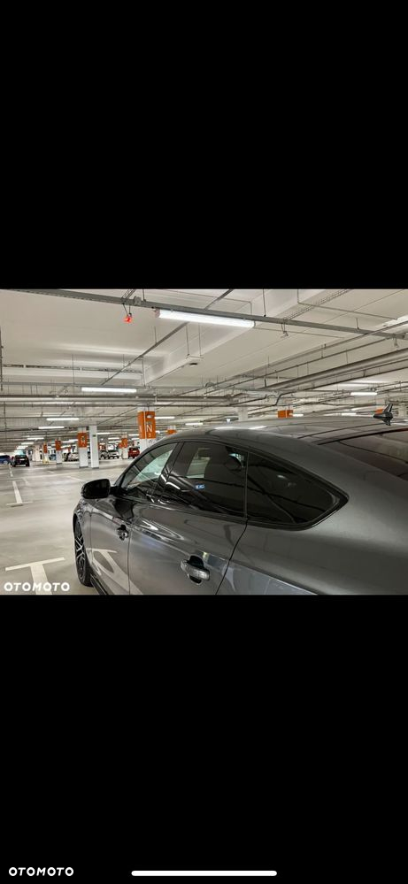 Audi A5 - 7
