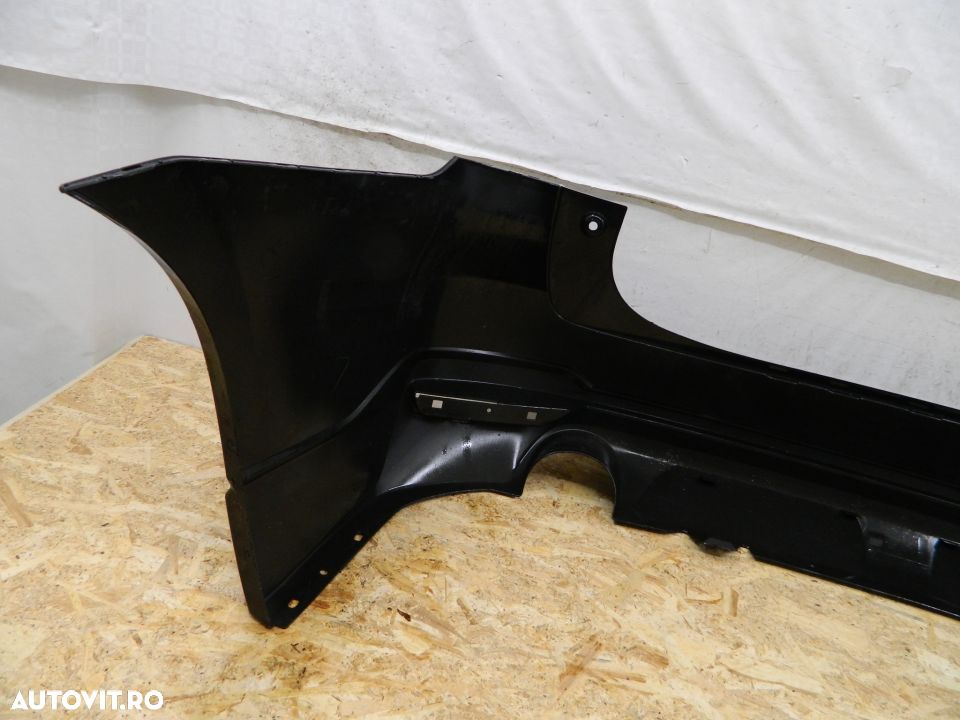 Bara spate Subaru Forester, 2014, 2015, 2016, 2017, 2018, 57704SG012. - 3