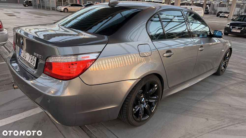 BMW Seria 5 - 18
