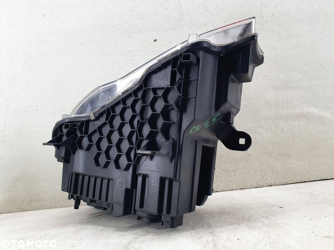 BMW X3 F25 lift LCI X4 F26 LED prawa lampa przednia przód reflektor - 13