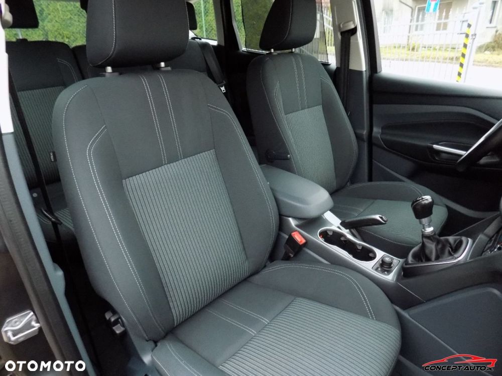 Ford C-MAX - 25