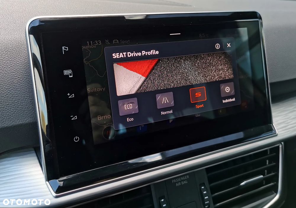Seat Tarraco 1.5 Eco TSI EVO Xperience S&S DSG - 17