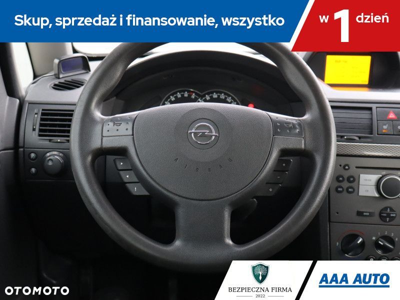 Opel Meriva - 18