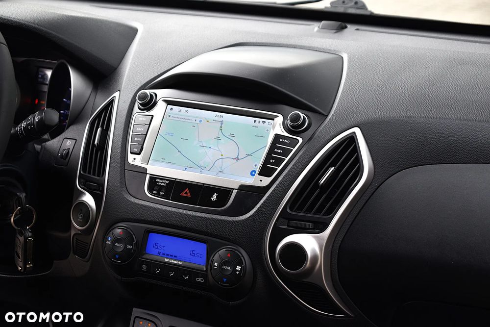 Hyundai ix35 1.6 2WD Comfort - 31