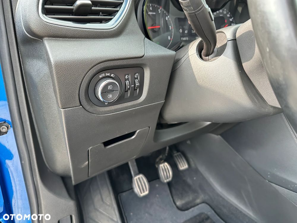Opel Grandland X - 18