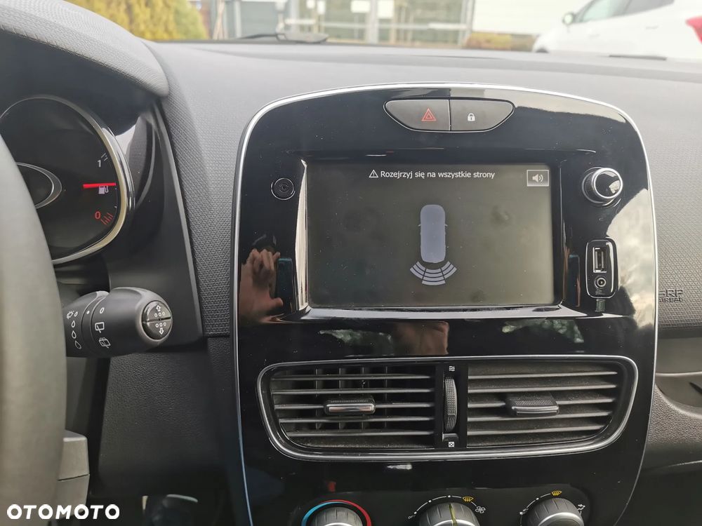 Renault Clio (Energy) TCe 90 Start & Stop LIMITED - 18