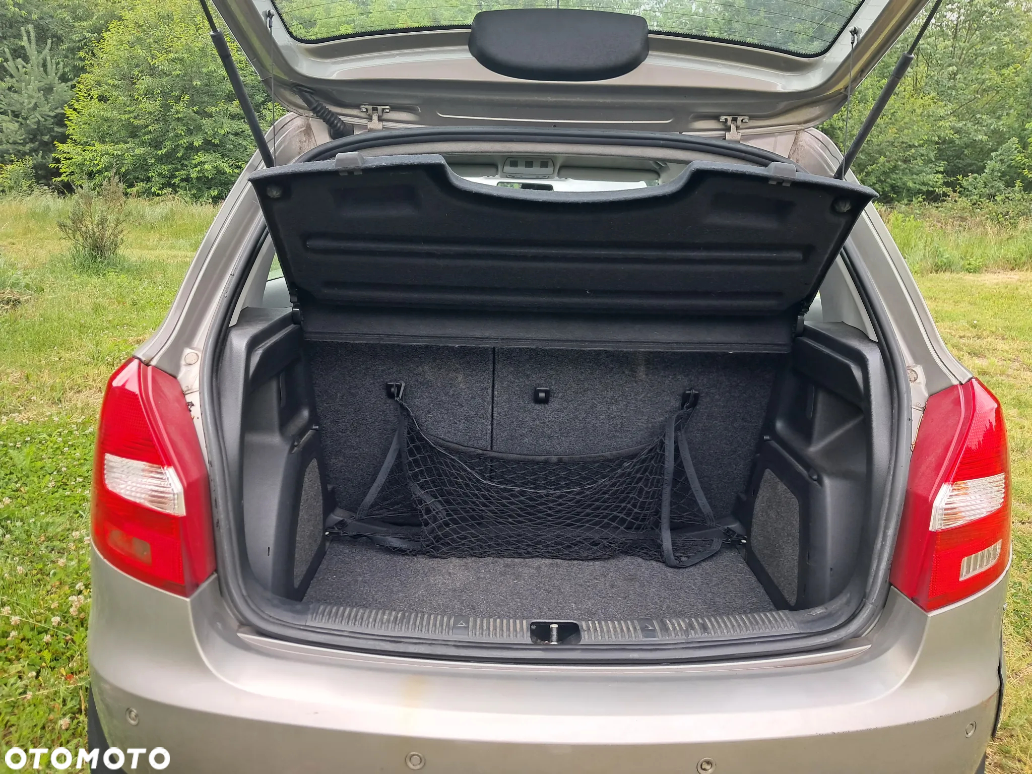 Skoda Fabia 1.2 12V Ambiente - 14