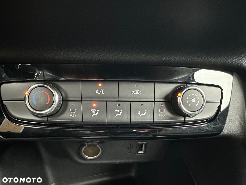 Opel Corsa 1.2 Direct Injection Turbo Start/Stop GS Line - 19