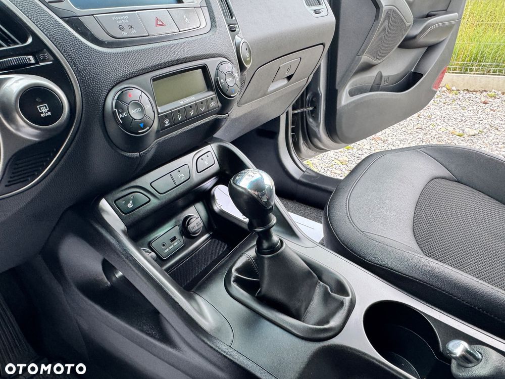 Hyundai ix35 1.6 2WD Comfort - 29