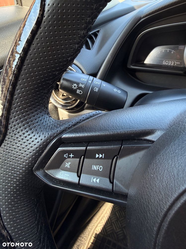 Mazda CX-3 2.0 Skygo - 10