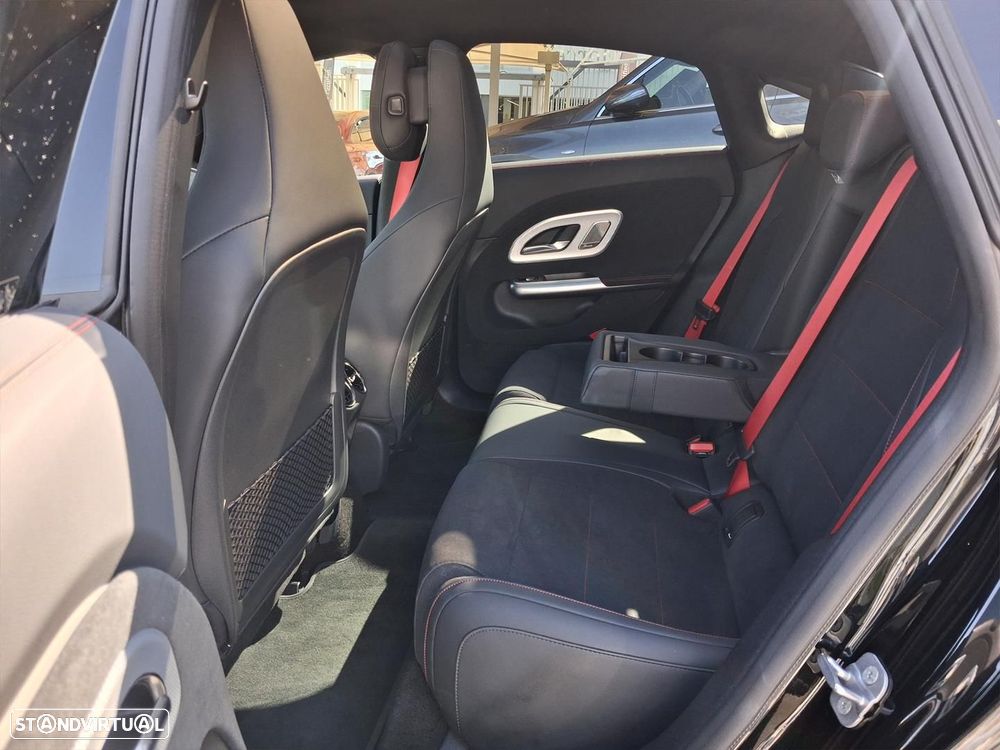 Mercedes-Benz CLA 250+ EQ - 13