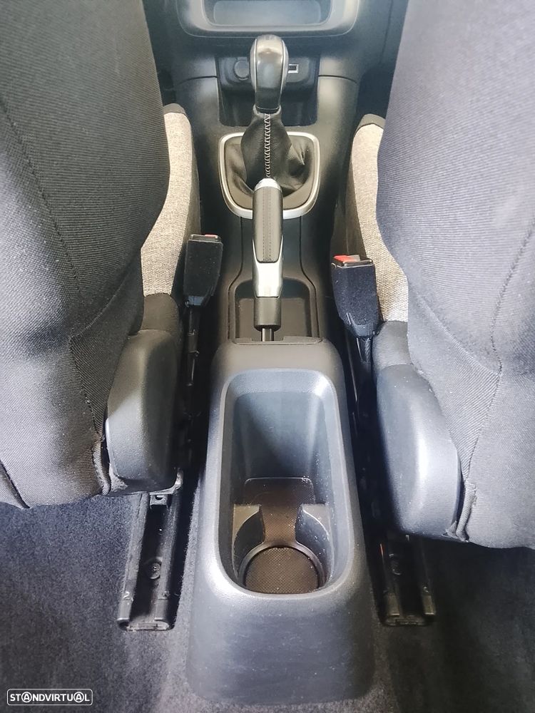 Citroën C3 1.2 PureTech Elle - 14