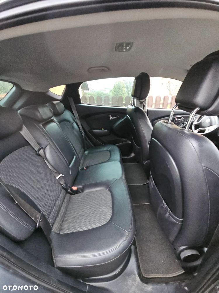 Hyundai ix35 2.0 Style - 21