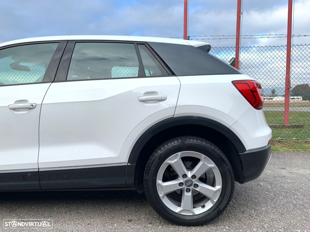 Audi Q2 30 TDI S-line S tronic - 47