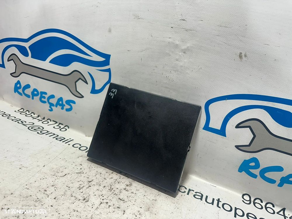 .Módulo Confort BCM VW Audi 8K0907064DP 2008 - 2016 - 7